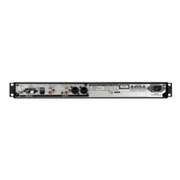 Denon Pro DN-300Z CD MP3 lejátszó, FM rádió
