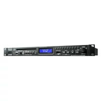 Denon Pro DN-300Z CD MP3 lejátszó, FM rádió