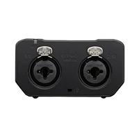 Tascam DR-44WL audio felvevő