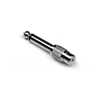Invotone AD-160 RCA aljzat, 6,3-as Jack dugó átalakító-adapter