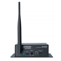 Denon Pro DN-202WR vezeték nélküli vevő