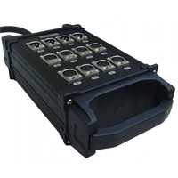 Robust RO-SB080K15 csoportkábel - stagebox