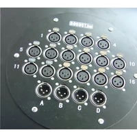 Robust RO-SB164K30D csoportkábel - stagebox
