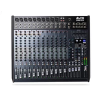 Alto Pro LIVE1604 analóg zenekari keverőpult