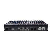 Alto Pro LIVE1604 analóg zenekari keverőpult