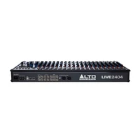Alto Pro LIVE2404 analóg zenekari keverőpult