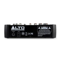 Alto Pro ZMX862 analóg zenekari keverőpult