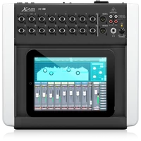 Behringer XAir X18 digitális keverőpult