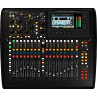 Behringer X32 Compact digitális keverőpult