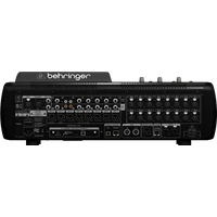 Behringer X32 Compact digitális keverőpult