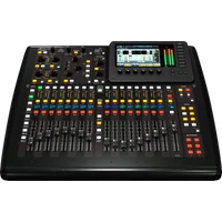 Behringer X32 Compact digitális keverőpult