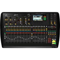 Behringer X32 digitális keverőpult