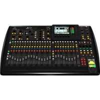 Behringer X32 digitális keverőpult