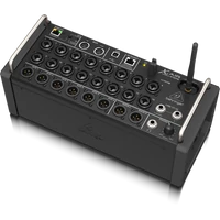 Behringer XAir XR18 digitális keverőpult