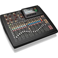 Behringer X32 Compact digitális keverőpult