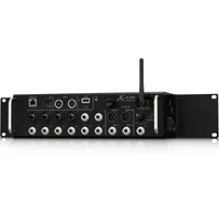 Behringer XAir XR12 digitális keverőpult