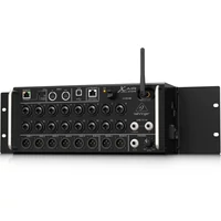 Behringer XAir XR18 digitális keverőpult