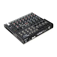 Invotone MX-12 zenekari keverőpult 