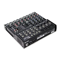 Invotone MX-12FX zenekari keverőpult 