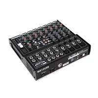 Invotone MX-12USB zenekari keverőpult 