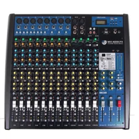 Invotone MiX.1622CFX zenekari keverőpult