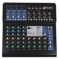 Invotone MiX.12FX zenekari keverőpult