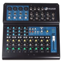 Invotone MiX.12USB zenekari keverőpult