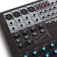 LD Systems VIBZ-10C zenekari keverőpult