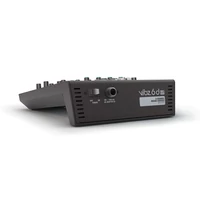 LD Systems VIBZ-6D zenekari keverőpult