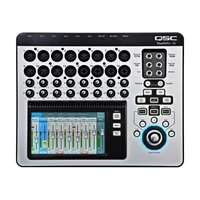 QSC TouchMix-16 professzionális digitális keverő 