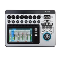 QSC TouchMix-8 professzionális digitális keverő