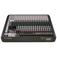 Soundcraft Signature22MTK EU zenekari keverőpult