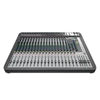 Soundcraft Signature22MTK EU zenekari keverőpult
