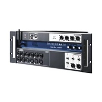 Soundcraft Ui16 távvezérelhető digitális keverő