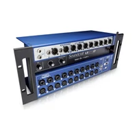 Soundcraft Ui24R távvezérelhető digitális keverő