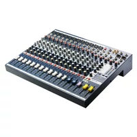 Soundcraft EFX12 zenekari keverőpult