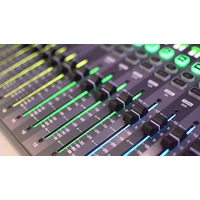 Soundcraft Si Impact digitális keverőpult