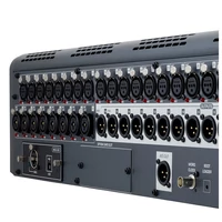 Soundcraft Si Impact digitális keverőpult