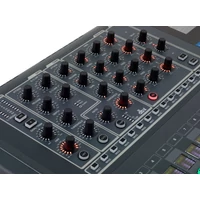 Soundcraft Si Impact digitális keverőpult