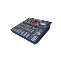 Soundcraft Si Expression-1 digitális keverőpult