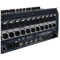 Soundcraft Si Expression-1 digitális keverőpult