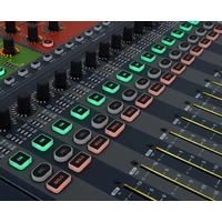 Soundcraft Si Expression-2 digitális keverőpult