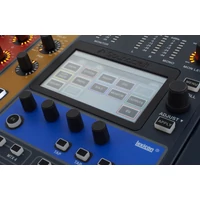 Soundcraft Si Expression-2 digitális keverőpult