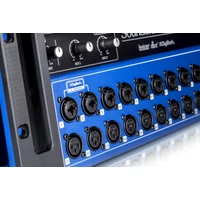Soundcraft Ui24R távvezérelhető digitális keverő