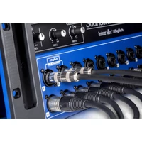 Soundcraft Ui24R távvezérelhető digitális keverő