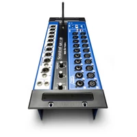 Soundcraft Ui24R távvezérelhető digitális keverő