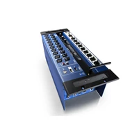 Soundcraft Ui24R távvezérelhető digitális keverő