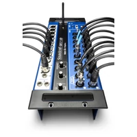 Soundcraft Ui24R távvezérelhető digitális keverő
