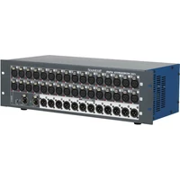 SoundCraft MSB-32i mini Sagebox
