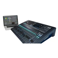 Soundcraft Si Impact digitális keverőpult